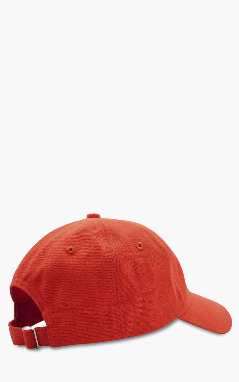 Sporty & Rich S&R Hat Cherry