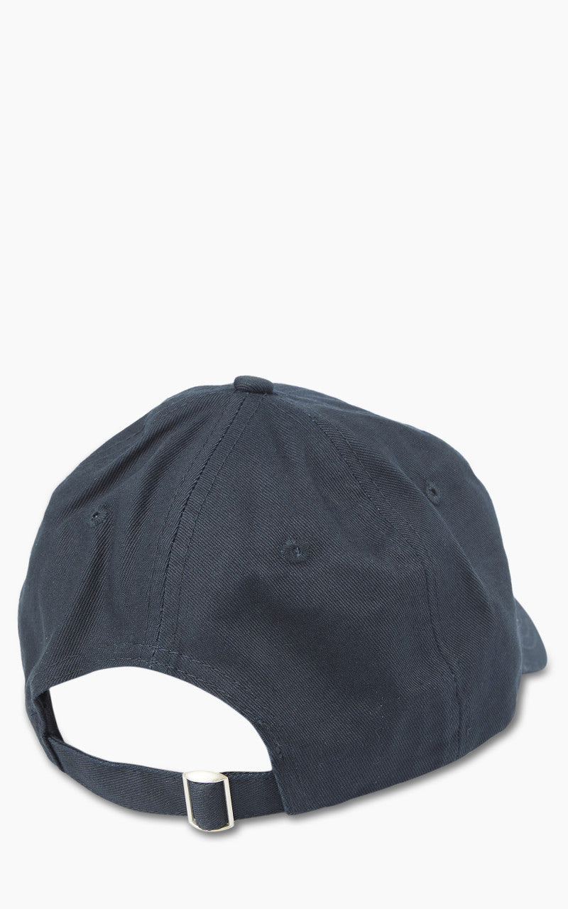 Sporty & Rich Beverly Hills Hat Navy