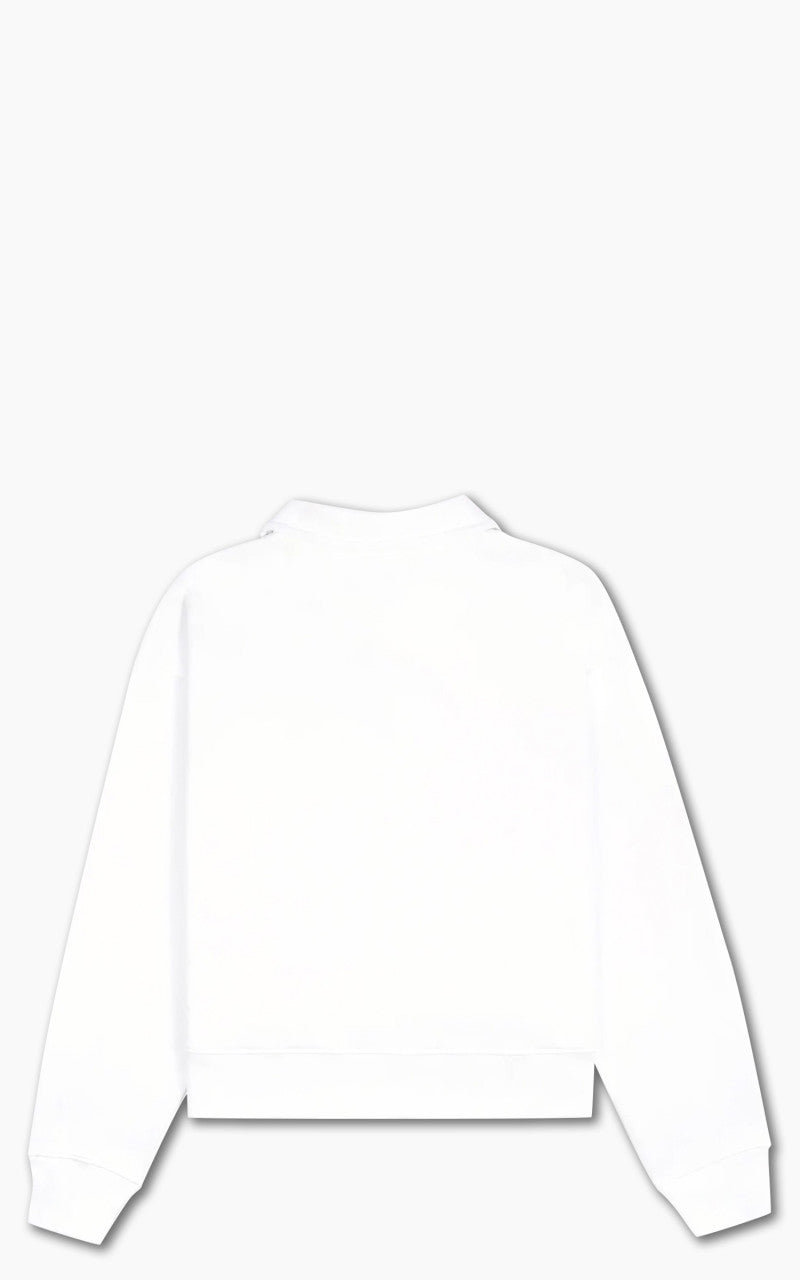 Sporty & Rich Rizzoli Polo White