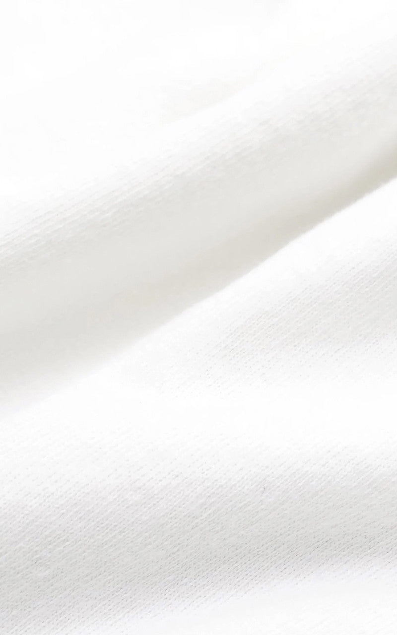 Sporty & Rich Rizzoli Polo White