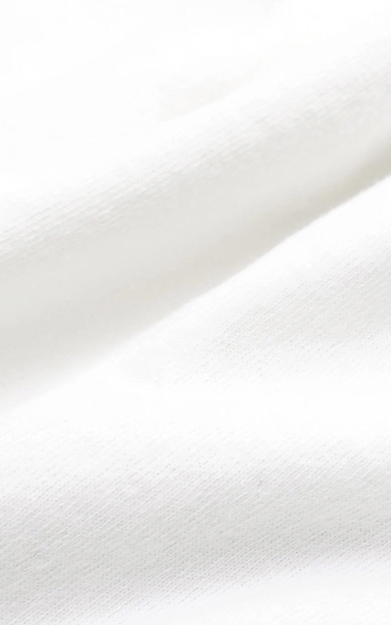 Sporty & Rich Sports T-Shirt White