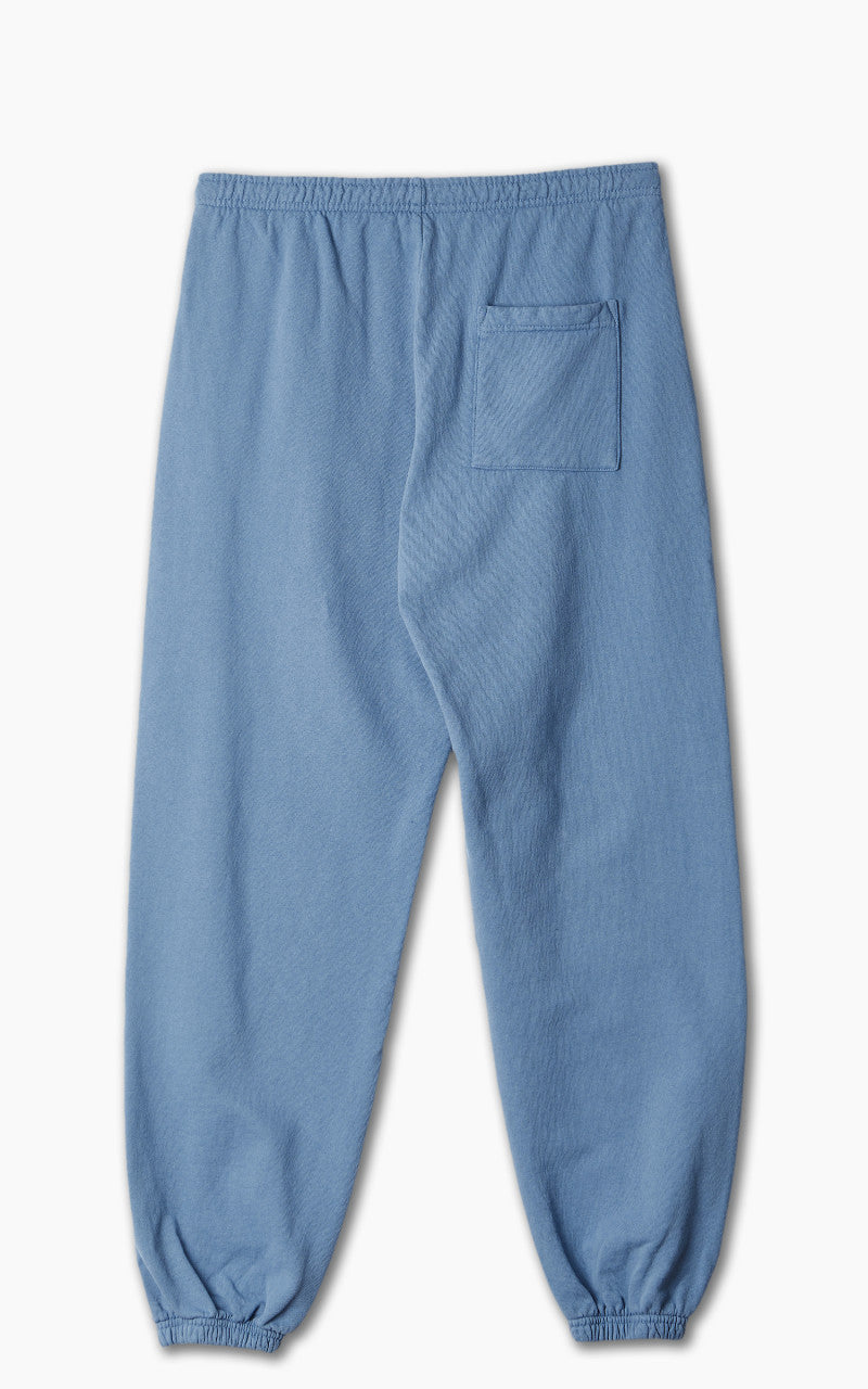 Sporty & Rich Big H Sweatpant Steel Blue