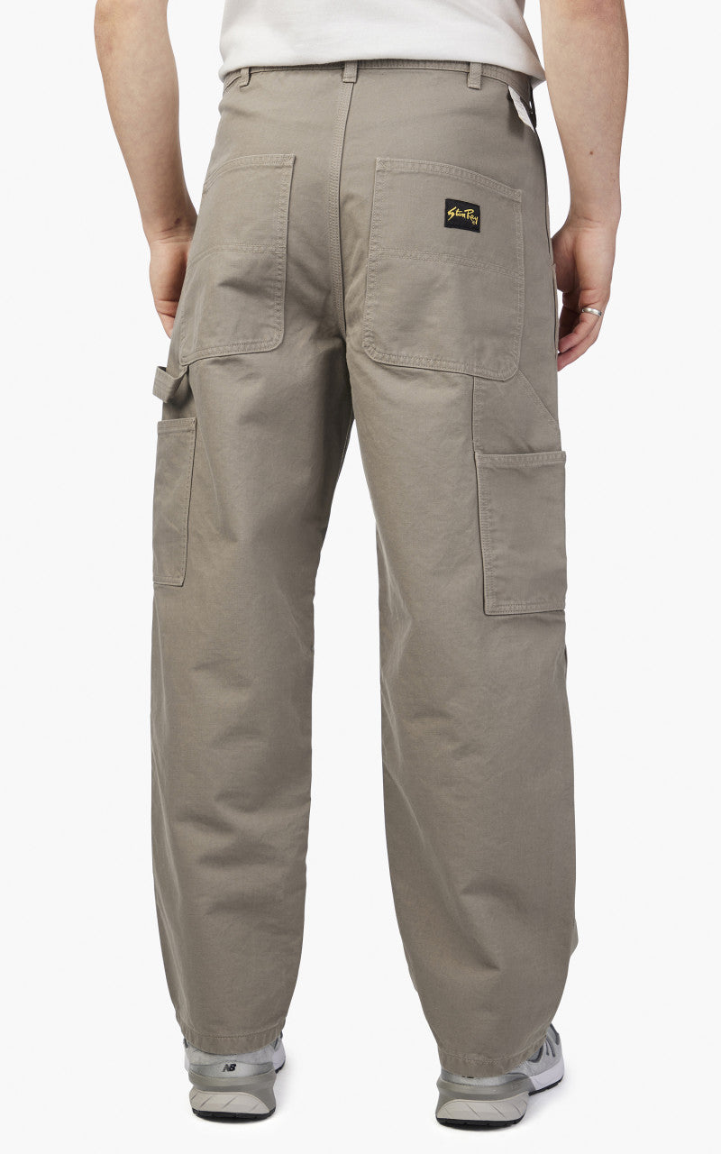 Stan Ray Big Job Painter Pant Dusk Twill