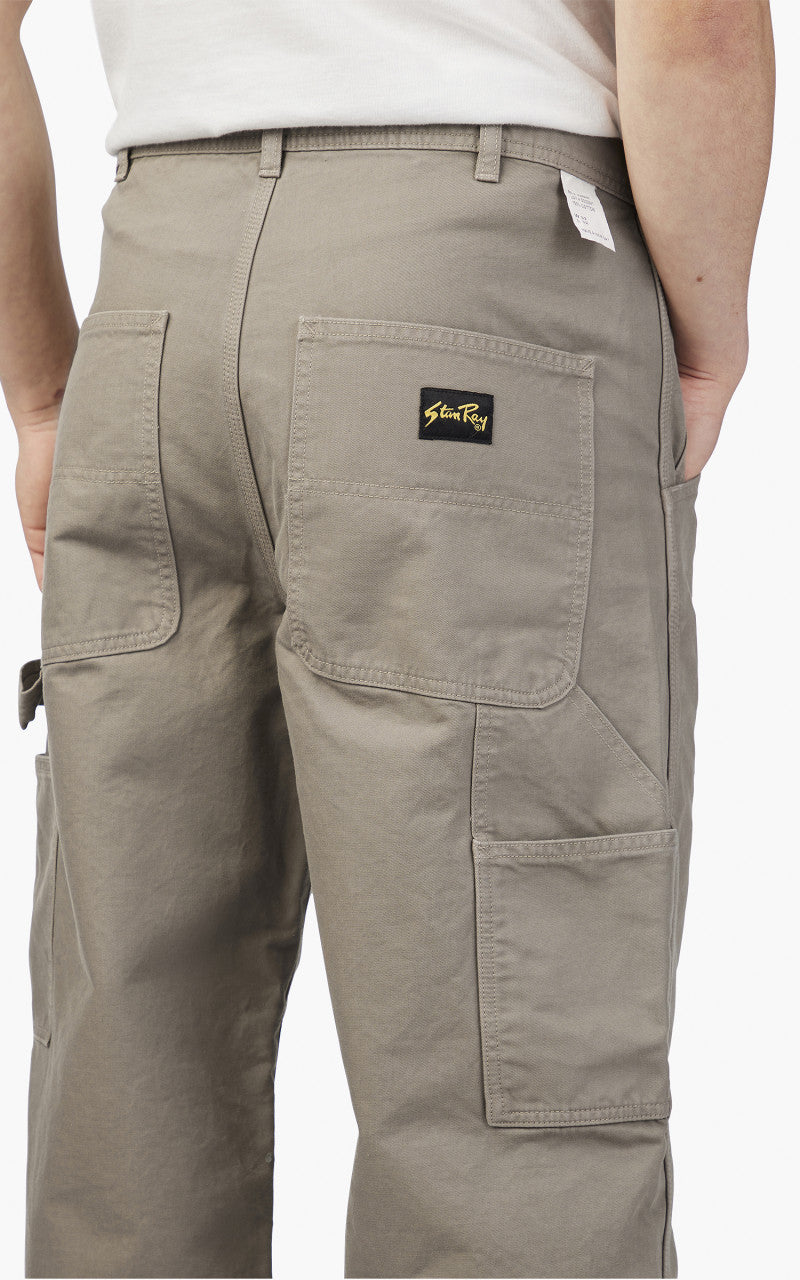 Stan Ray Big Job Painter Pant Dusk Twill
