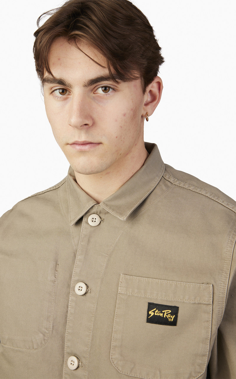 Stan Ray Painters Jacket Dusk