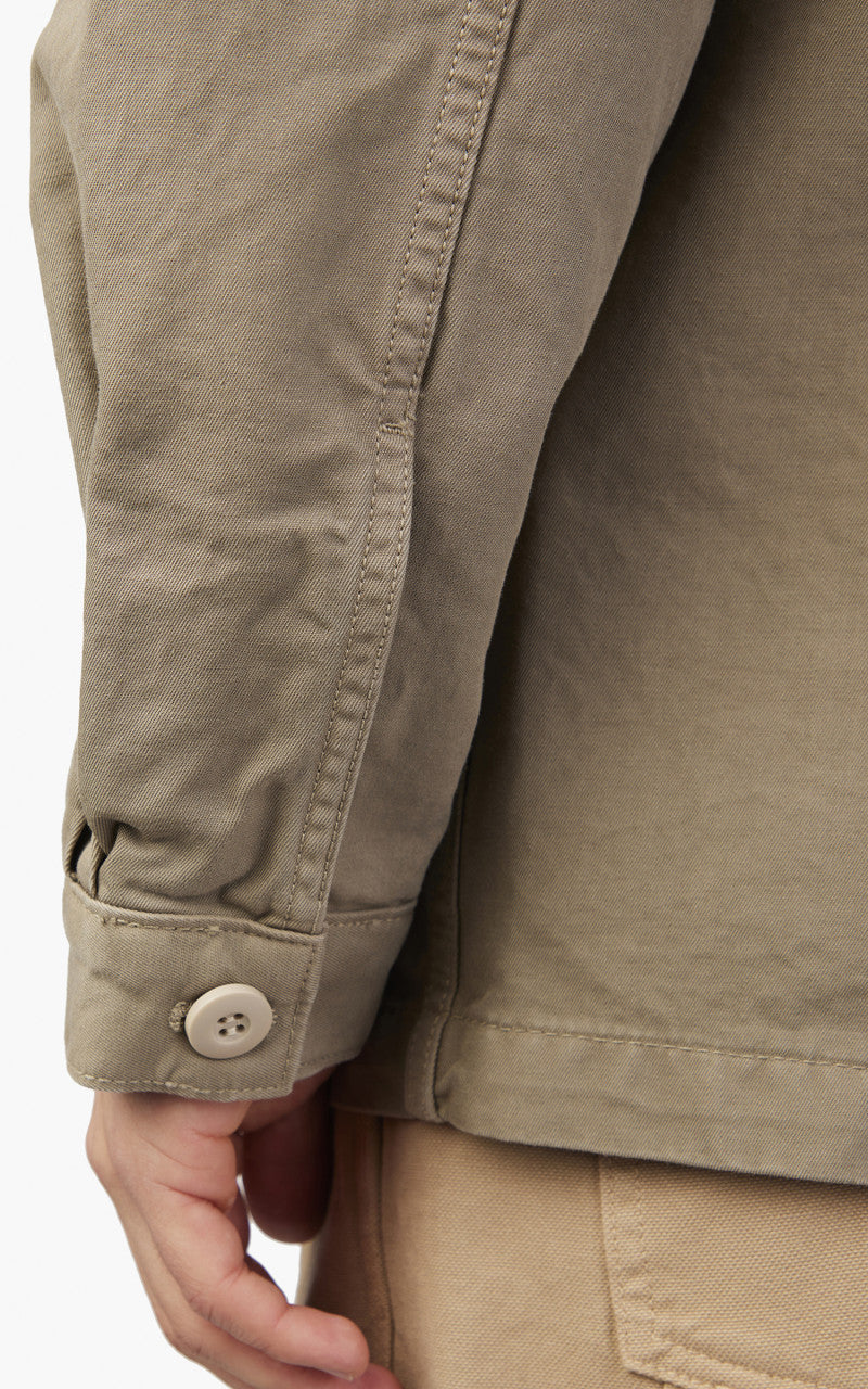 Stan Ray Painters Jacket Dusk