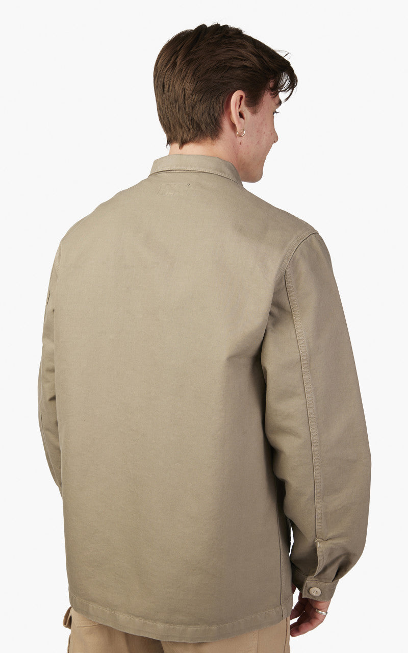 Stan Ray Painters Jacket Dusk