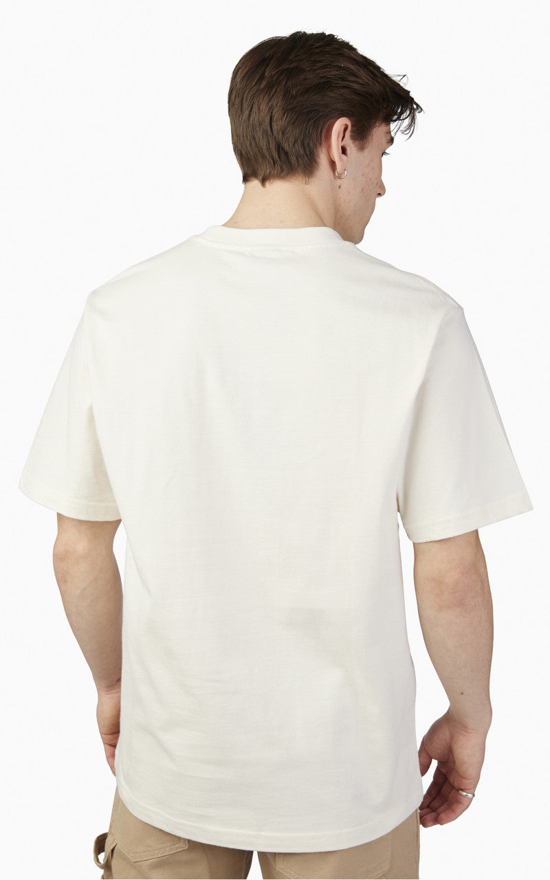 Stan Ray Running Tee Natural