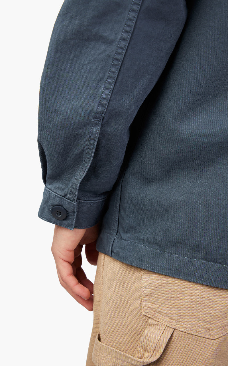 Stan Ray Painters Jacket Navy