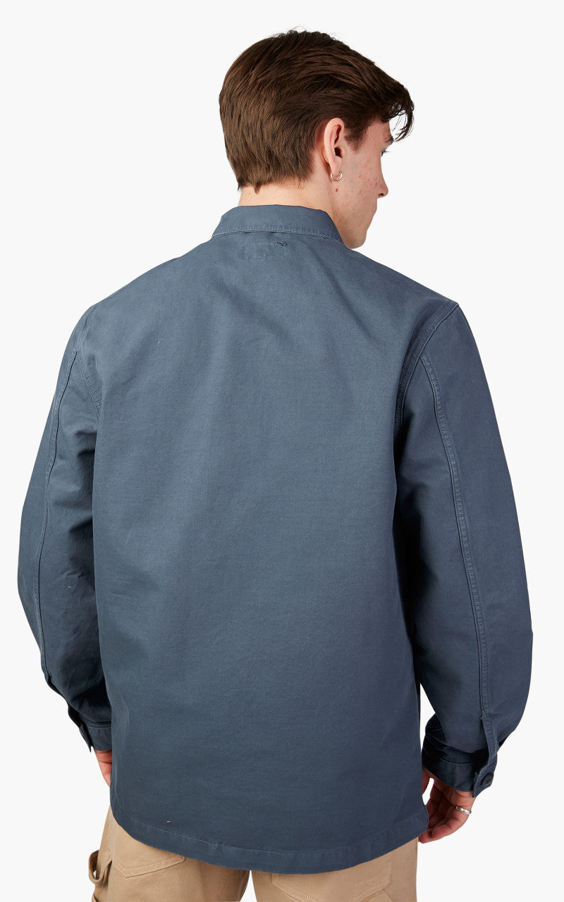 Stan Ray Painters Jacket Navy