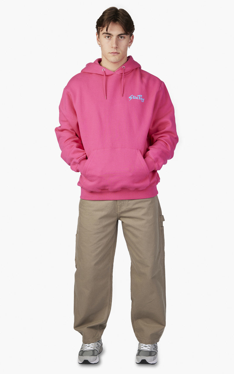 Stan Ray Stan Hood Cactus Flower