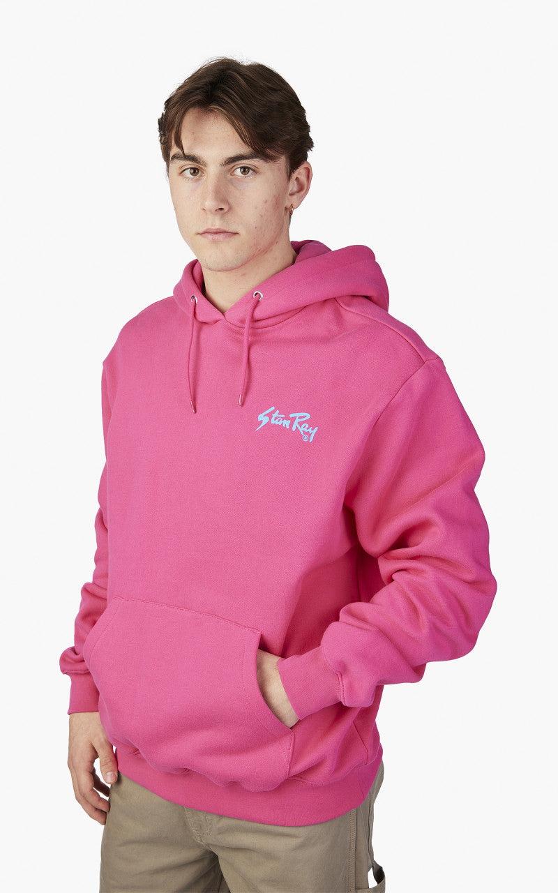 Stan Ray Stan Hood Cactus Flower