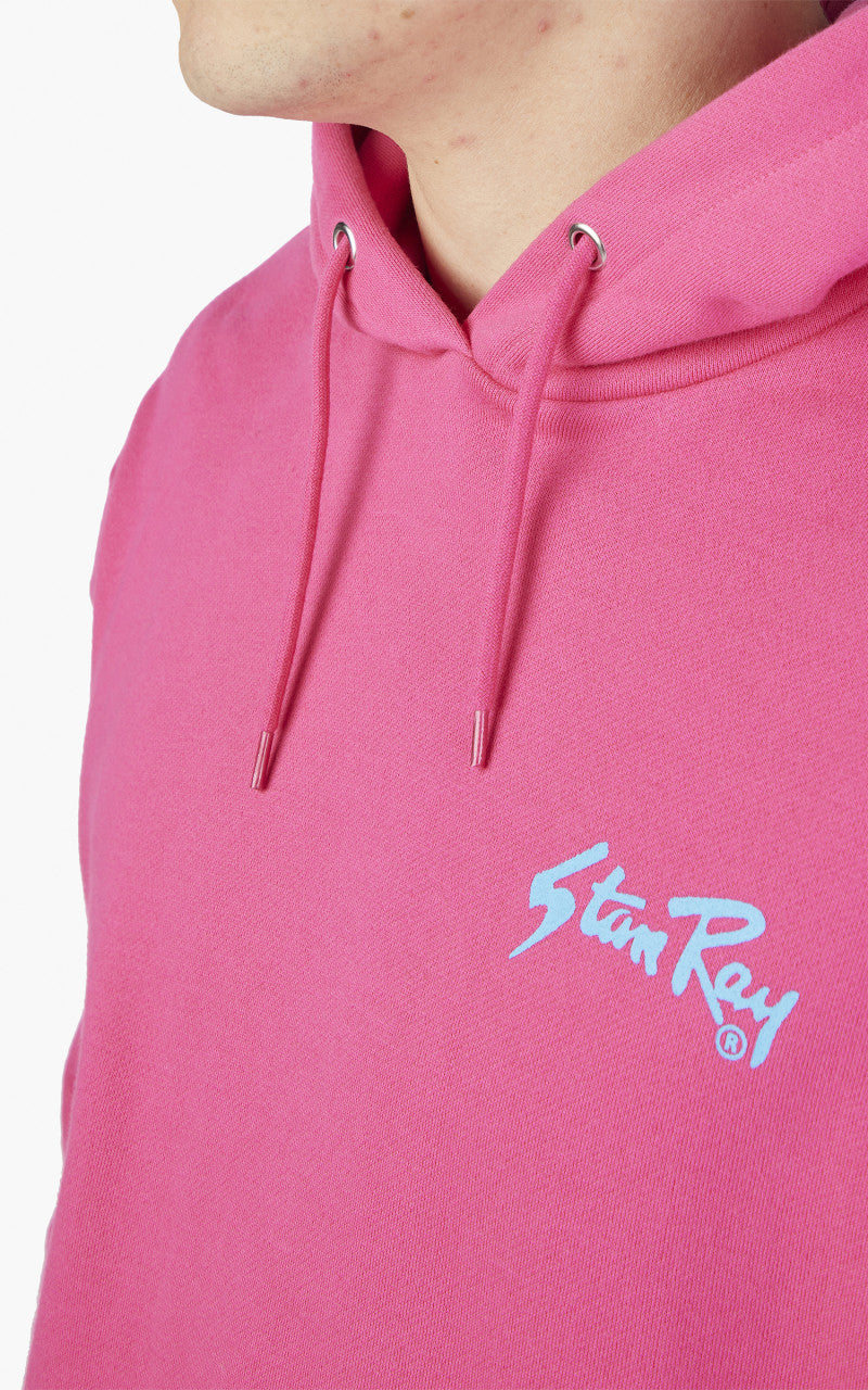 Stan Ray Stan Hood Cactus Flower