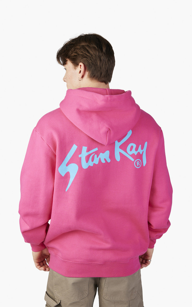 Stan Ray Stan Hood Cactus Flower