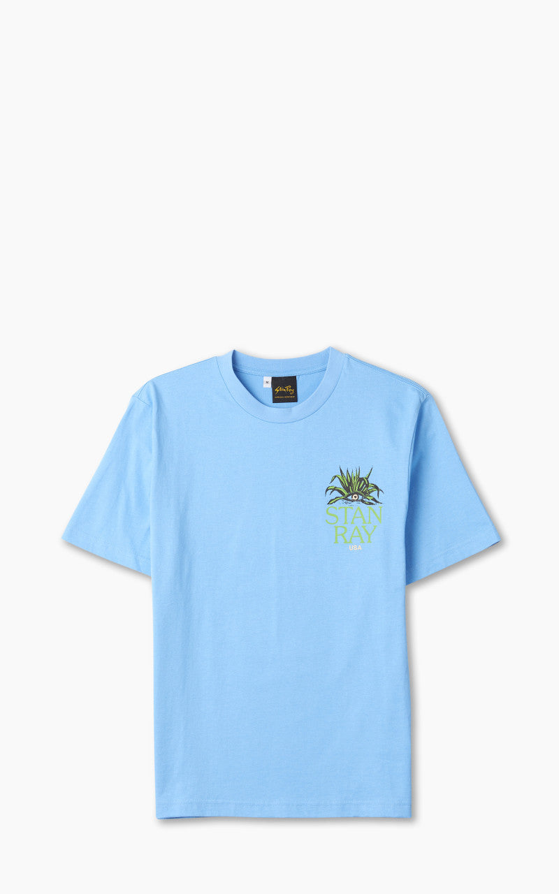 Stan Ray Stranger Tee Gulf Blue