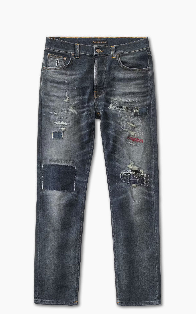 Nudie Jeans Steady Eddie II Tsuyoshi Replica