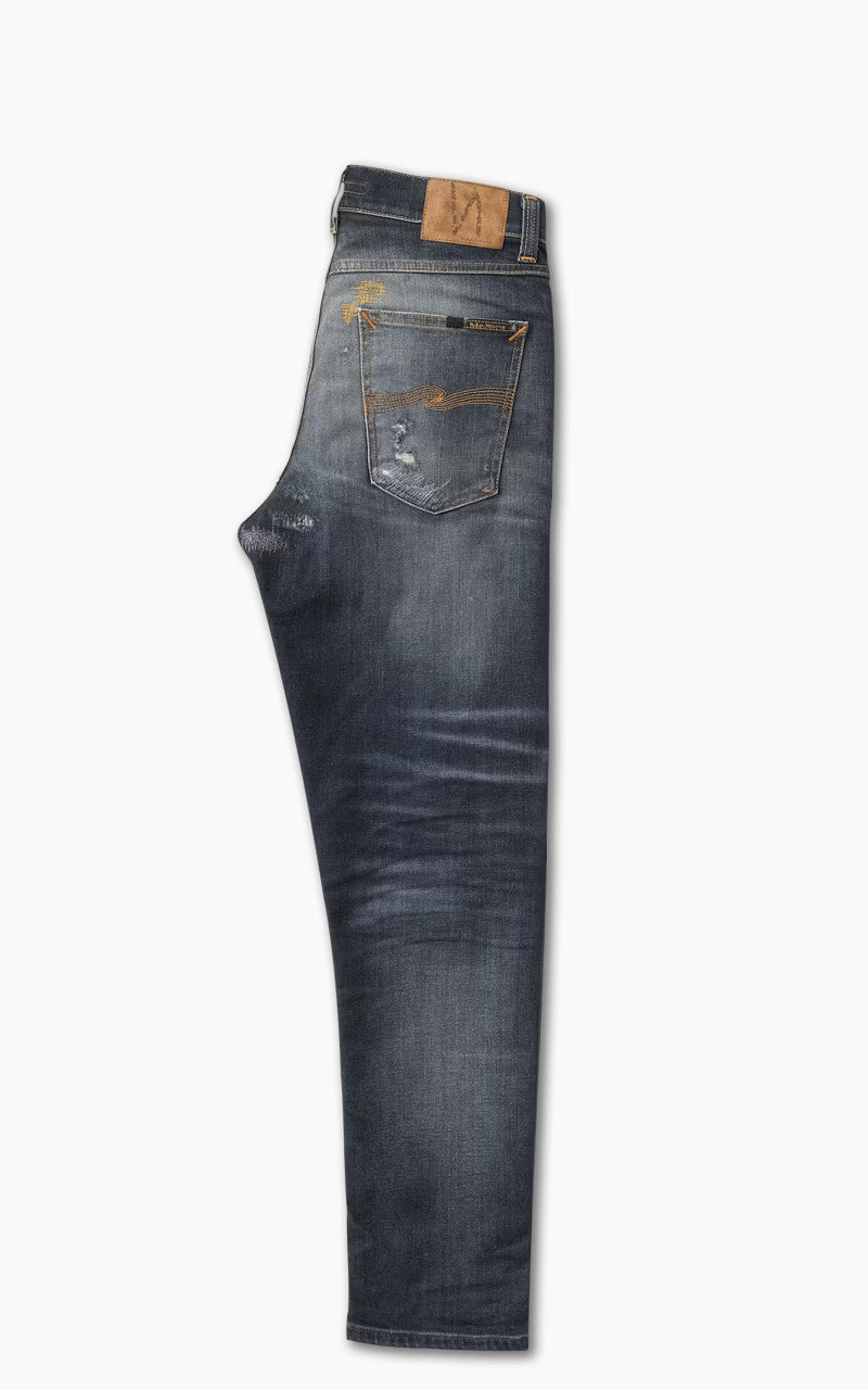 Nudie Jeans Steady Eddie II Tsuyoshi Replica