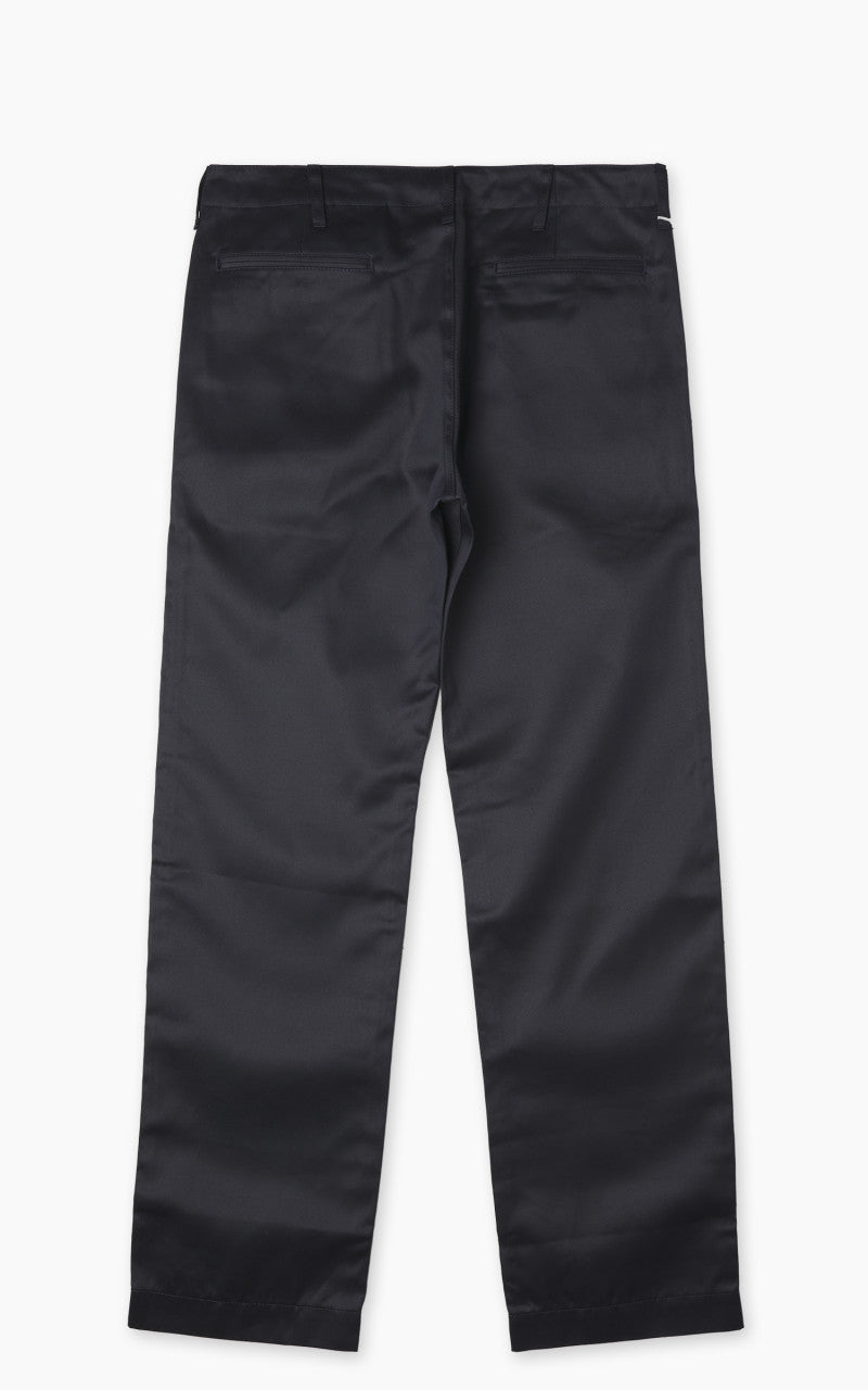 Studio D'Artisan 1874 Chino Trousers Navy