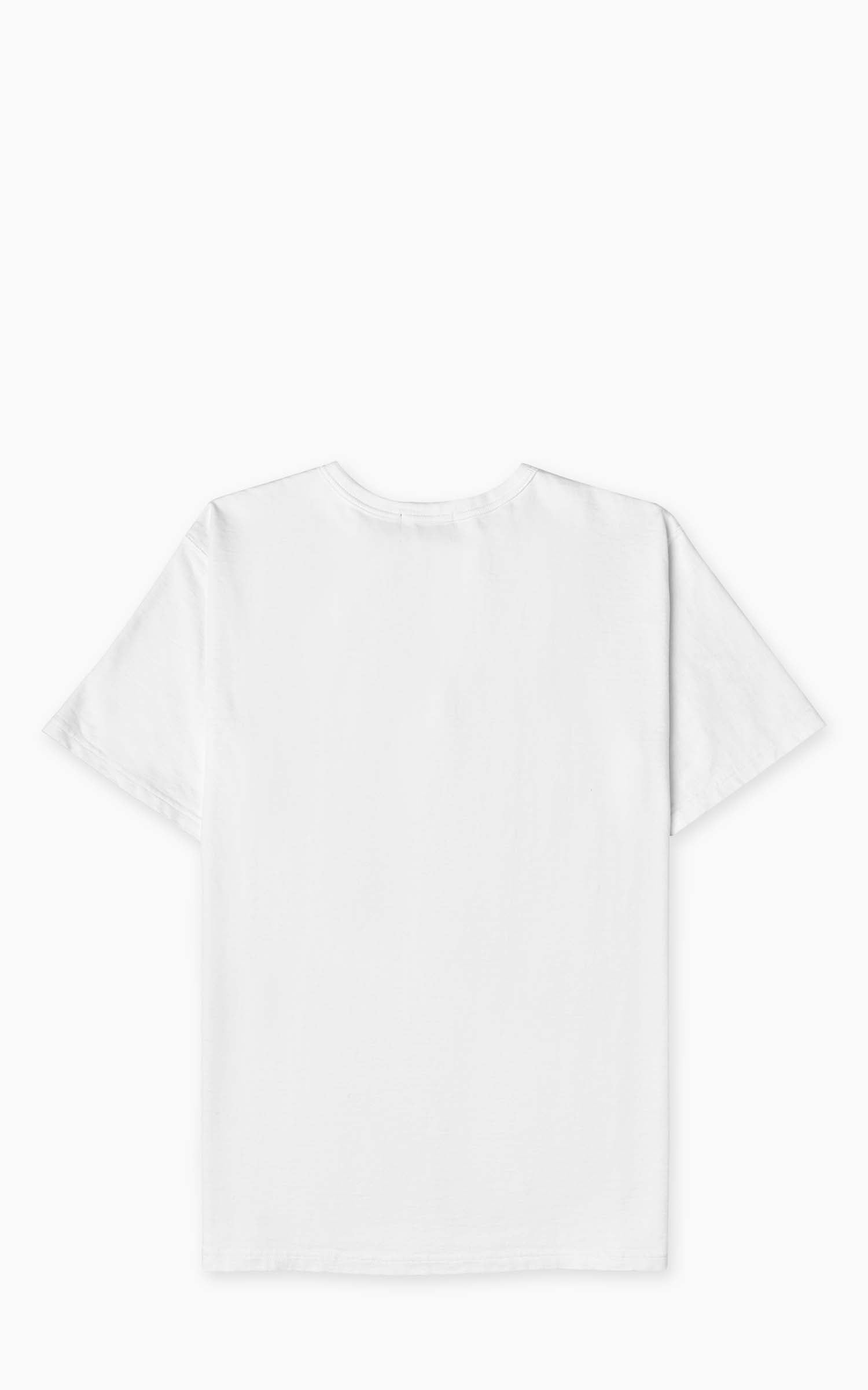 Studio D'Artisan 8174 Suvin Gold Henley White