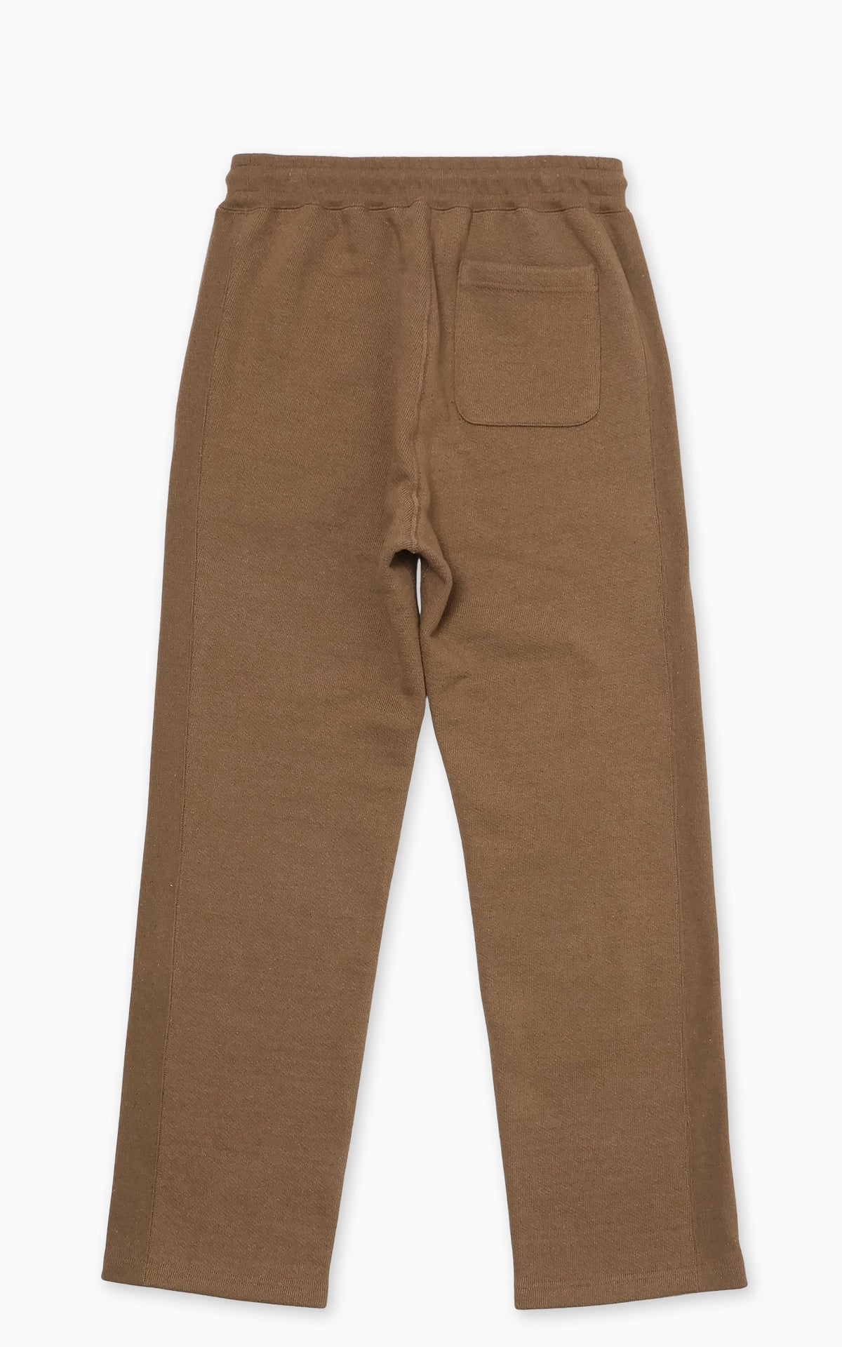 Wonder Looper Sweatpants Iron Mordant Foxfibre® Double Heavyweight French Terry Coyote 80