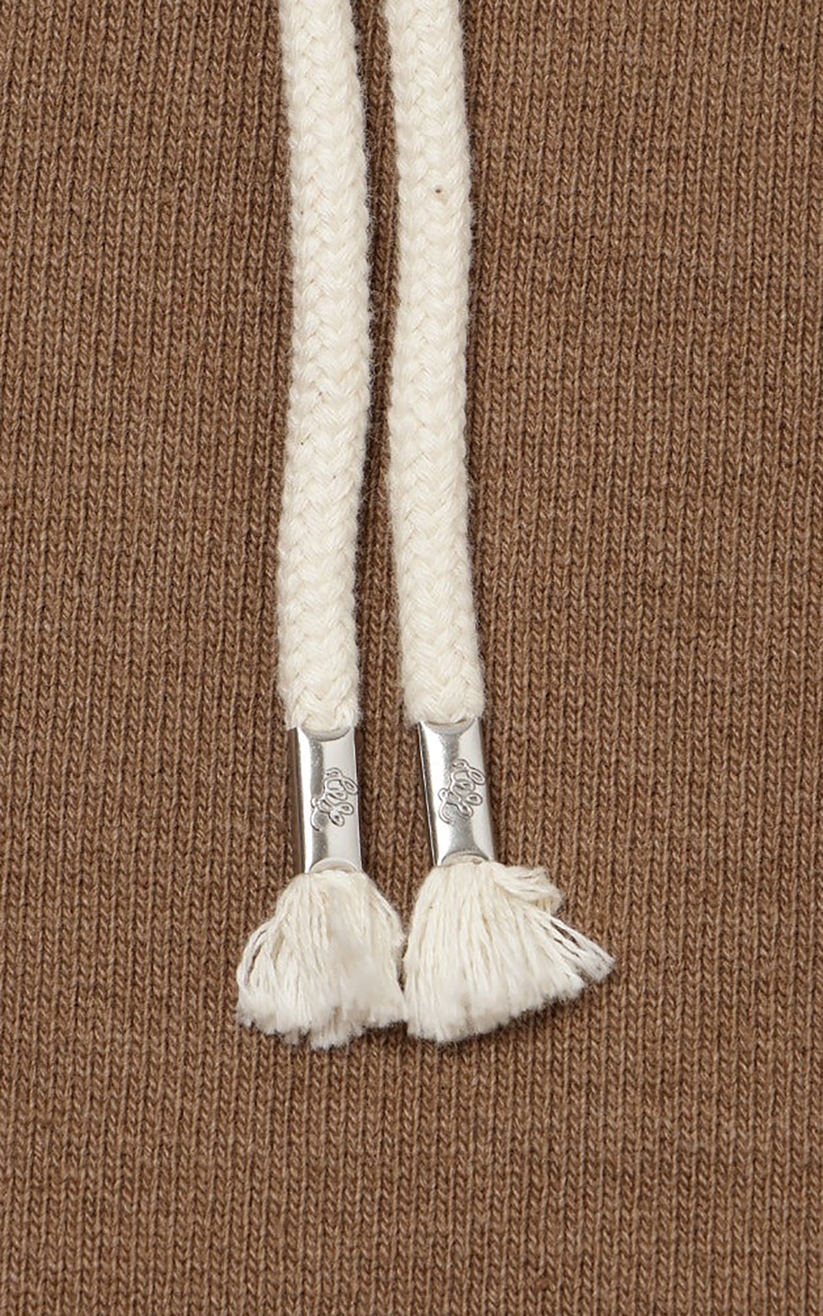 Wonder Looper Sweatpants Iron Mordant Foxfibre® Double Heavyweight French Terry Coyote 80