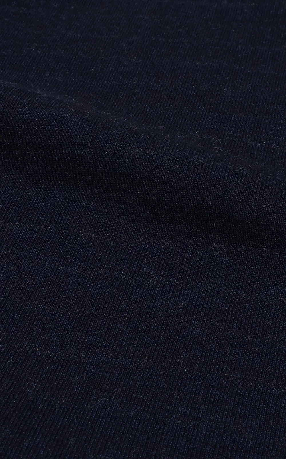 Wonder Looper Sweatpants Real Indigo Blanket Striped French Terry Indigo