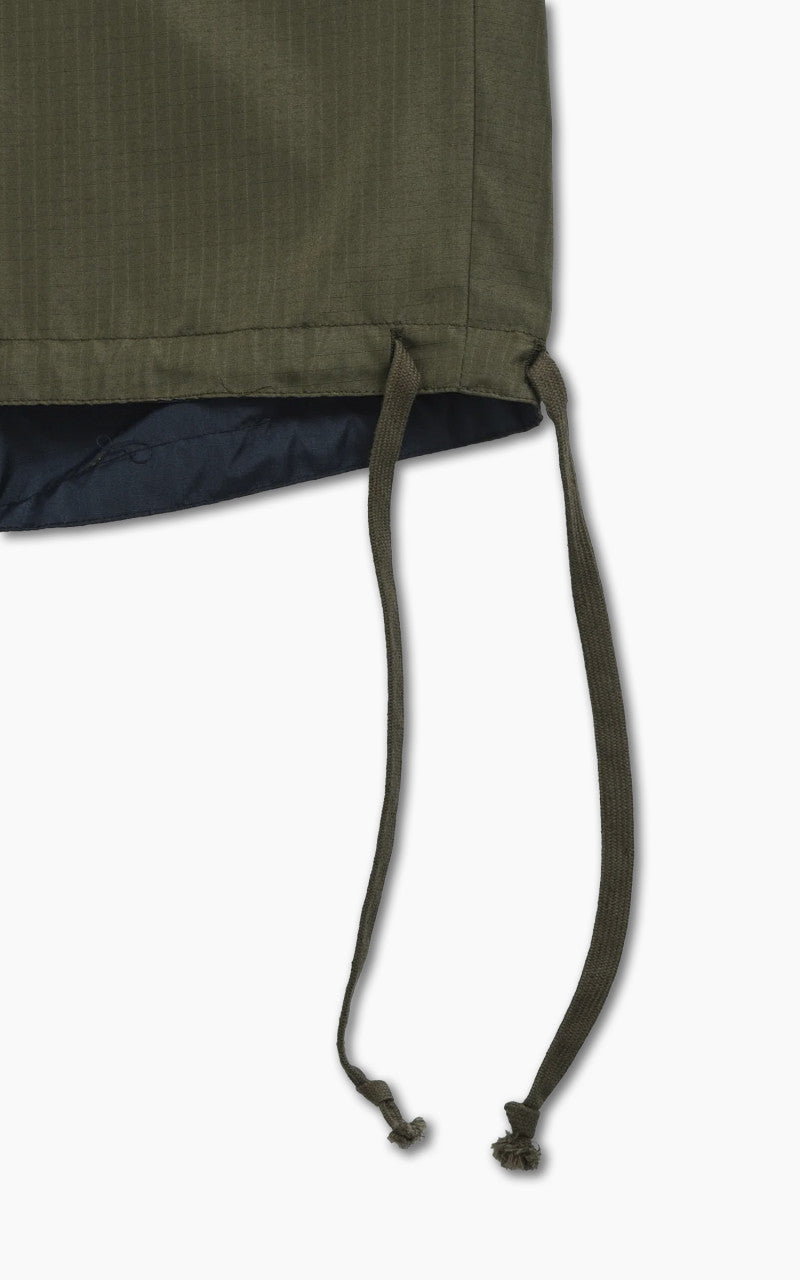 Taion Military Reversible Shorts Black