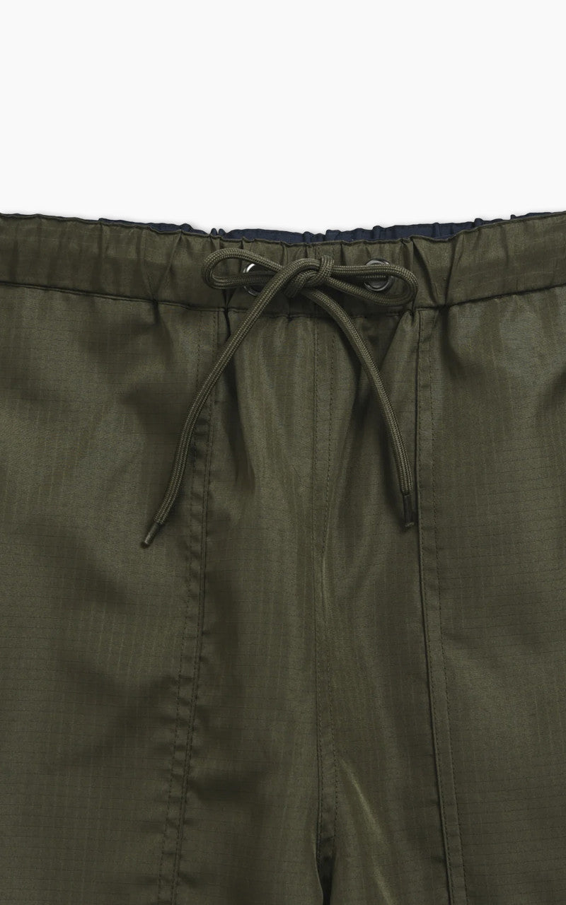 Taion Military Reversible Shorts Black