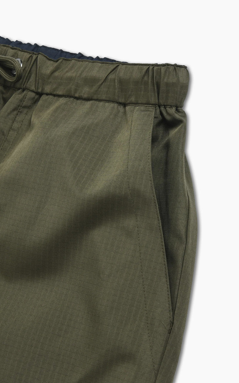Taion Military Reversible Pants Olive