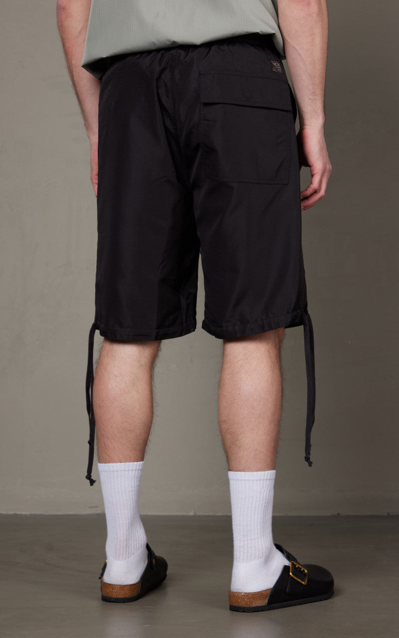 Taion Military Reversible Shorts Black