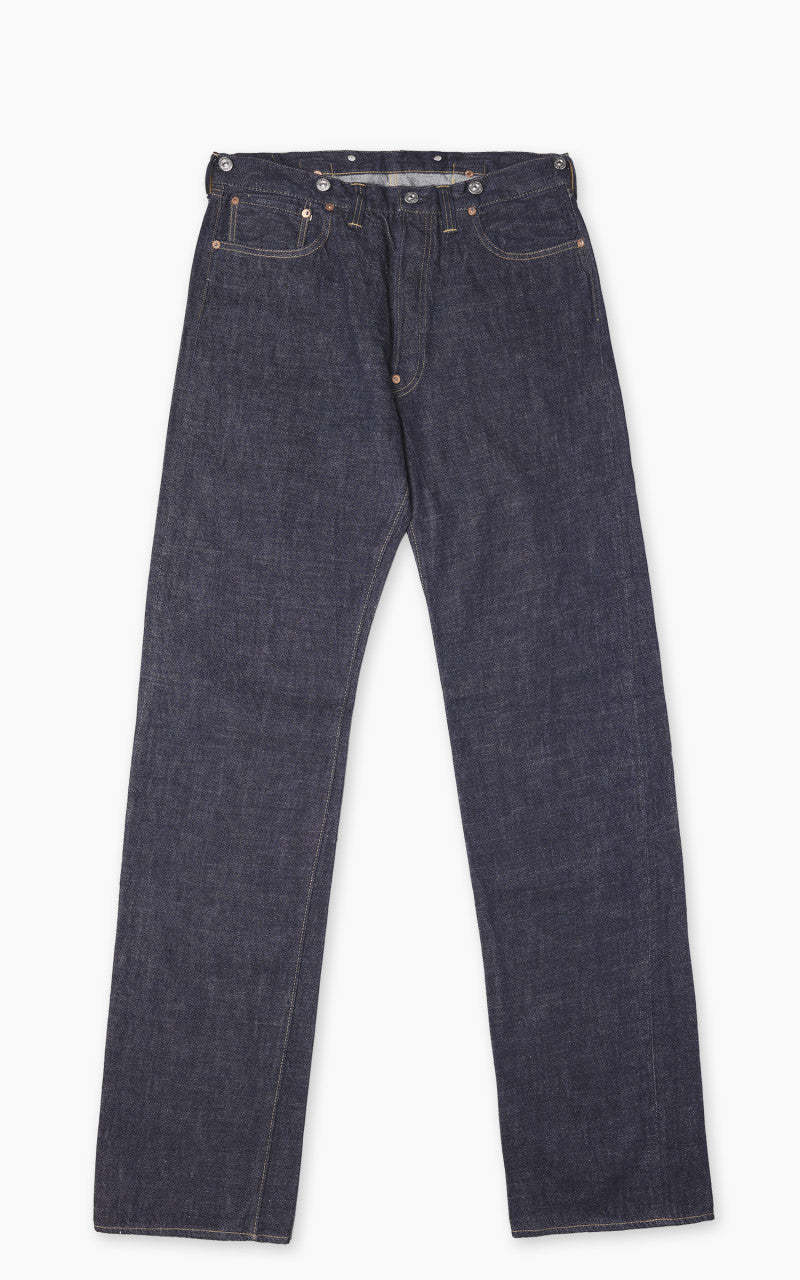 [単品] TCB Jeans 20's 20's Jeans/ One-Wash – TCB JEANS