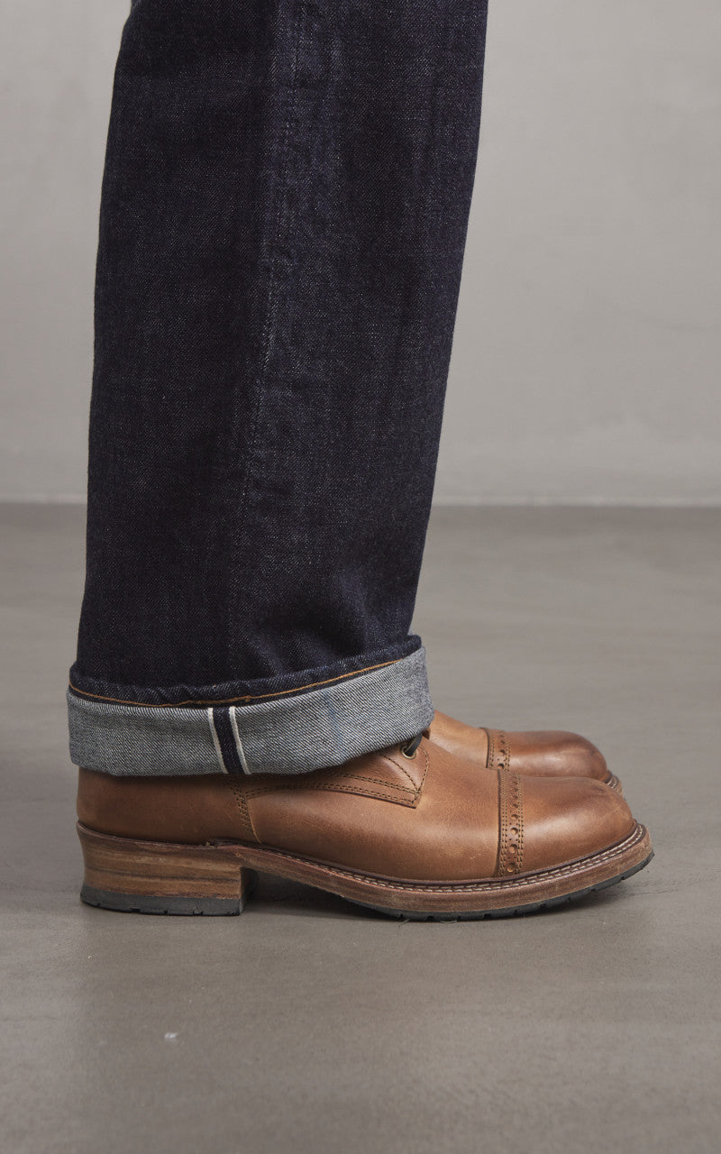 TCB 50's Jeans Selvedge Indigo