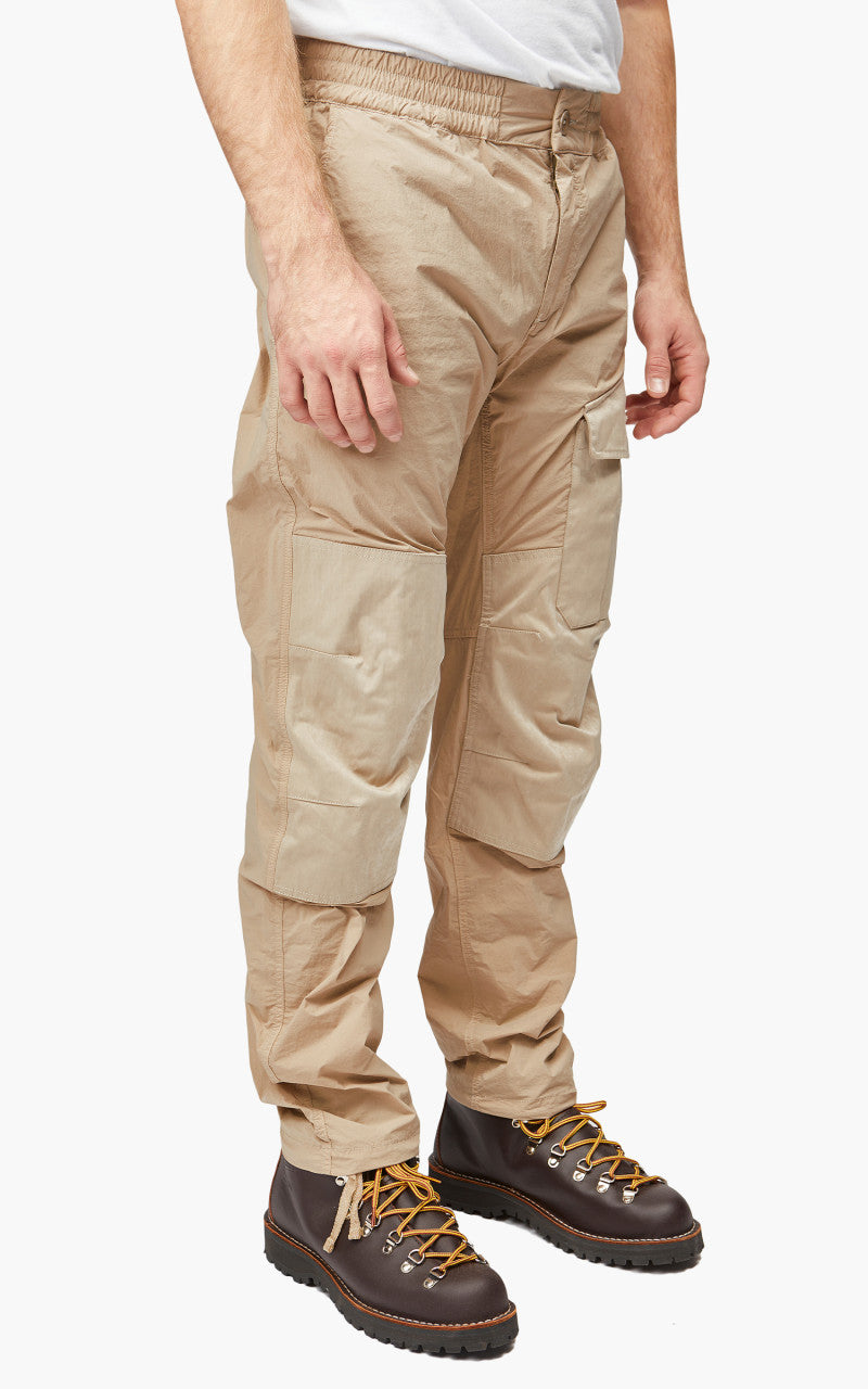 Ten C Cargo Pants Tasconato Pale Taupe