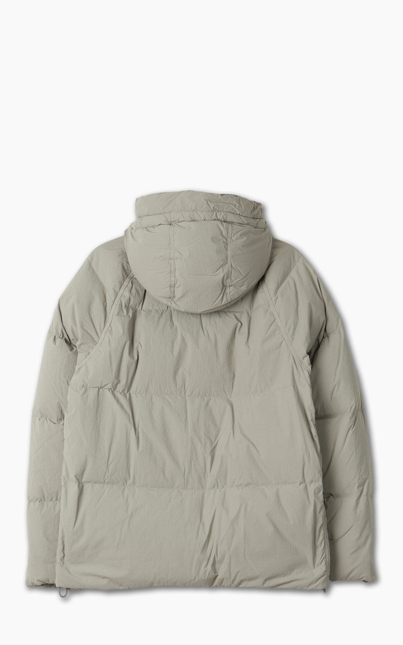 Ten C Artic Down Parka Sage