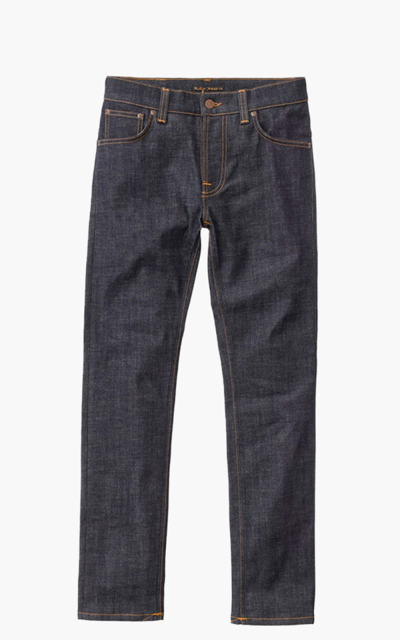 Nudie Jeans Thin Finn Dry Twill