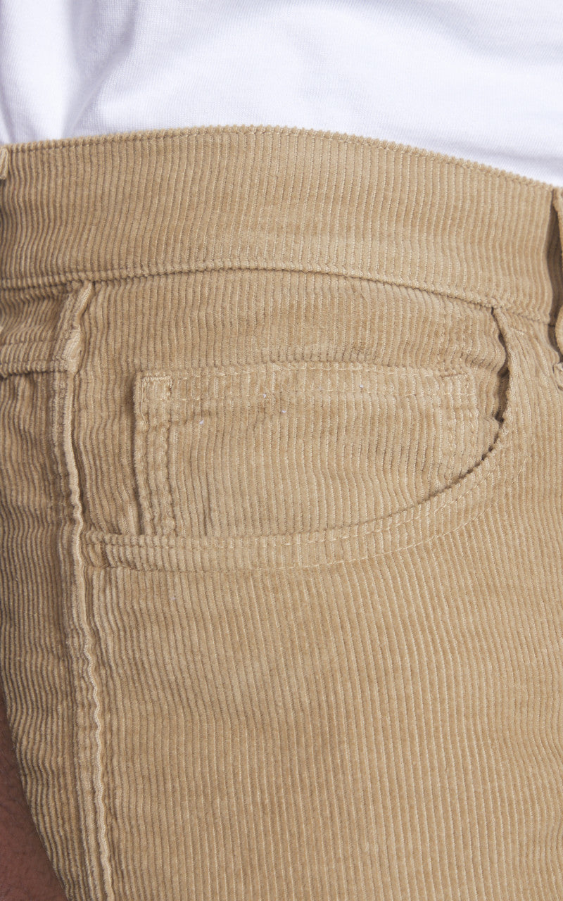 Tellason Sheffield Pant Vell Corduroy Millerighe Sahara