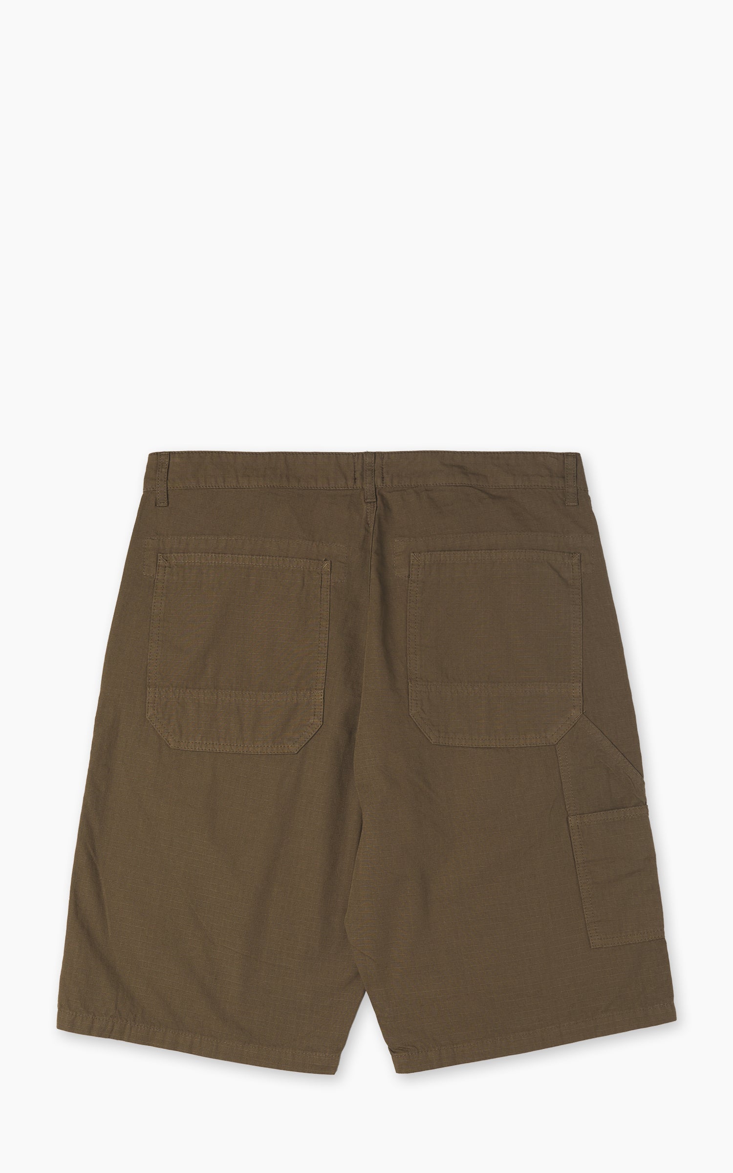 Tellason Worker Short Ripstop Muscio