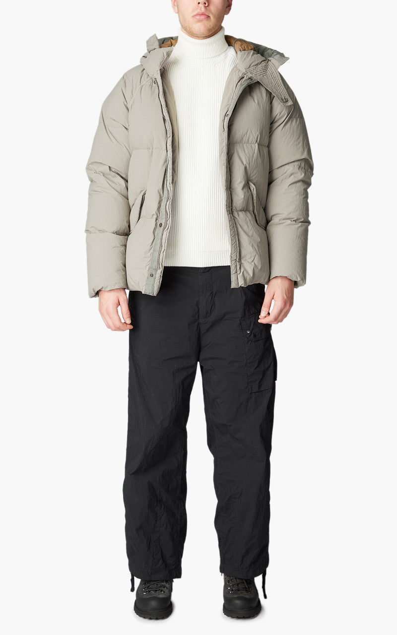 Ten C Artic Down Parka Sage