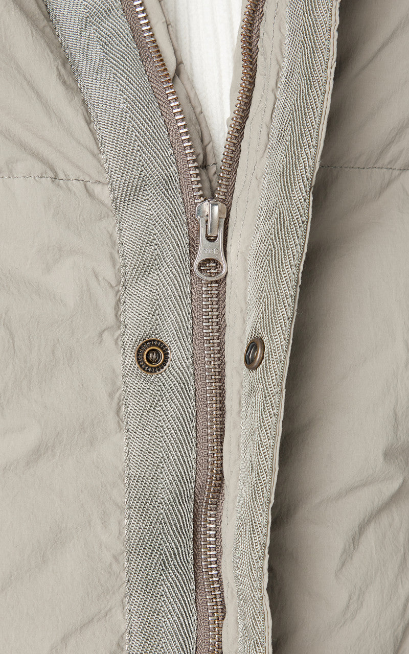 Ten C Artic Down Parka Sage