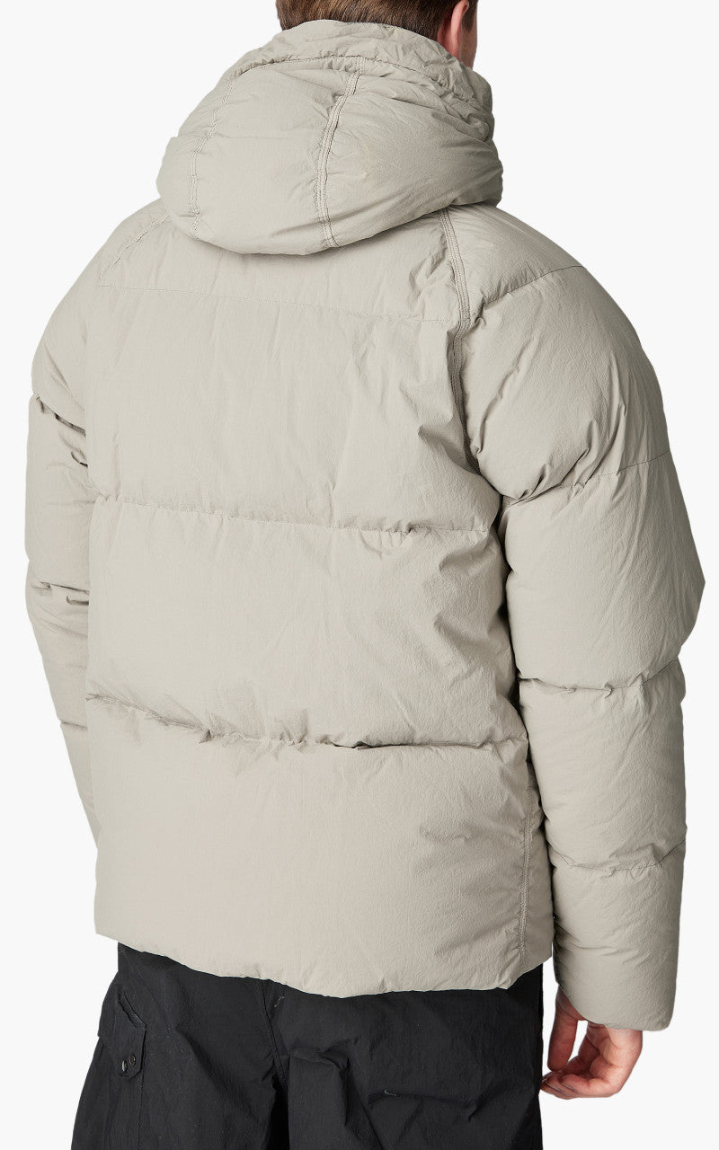 Ten C Artic Down Parka Sage