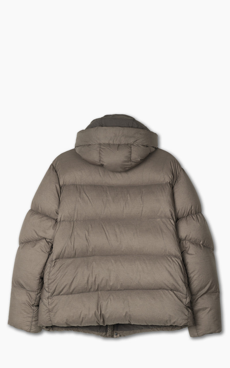 Ten C Alpine Down Jacket Sage