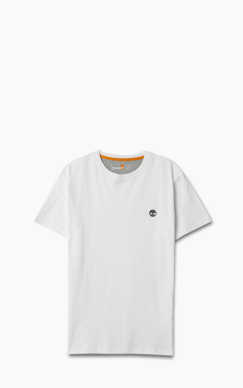 Timberland Dunstan River T-Shirt White