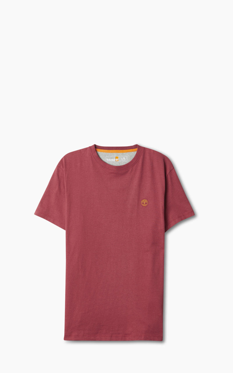 Timberland Dunstan River T-Shirt Cowhide