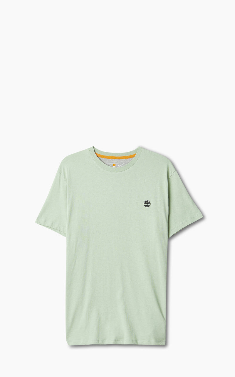 Timberland Dunstan River T-Shirt Frosty Green
