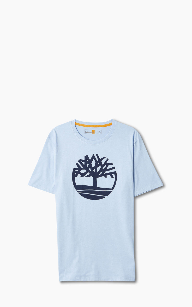 Timberland Kennebec River Tree Logo Short Skyway