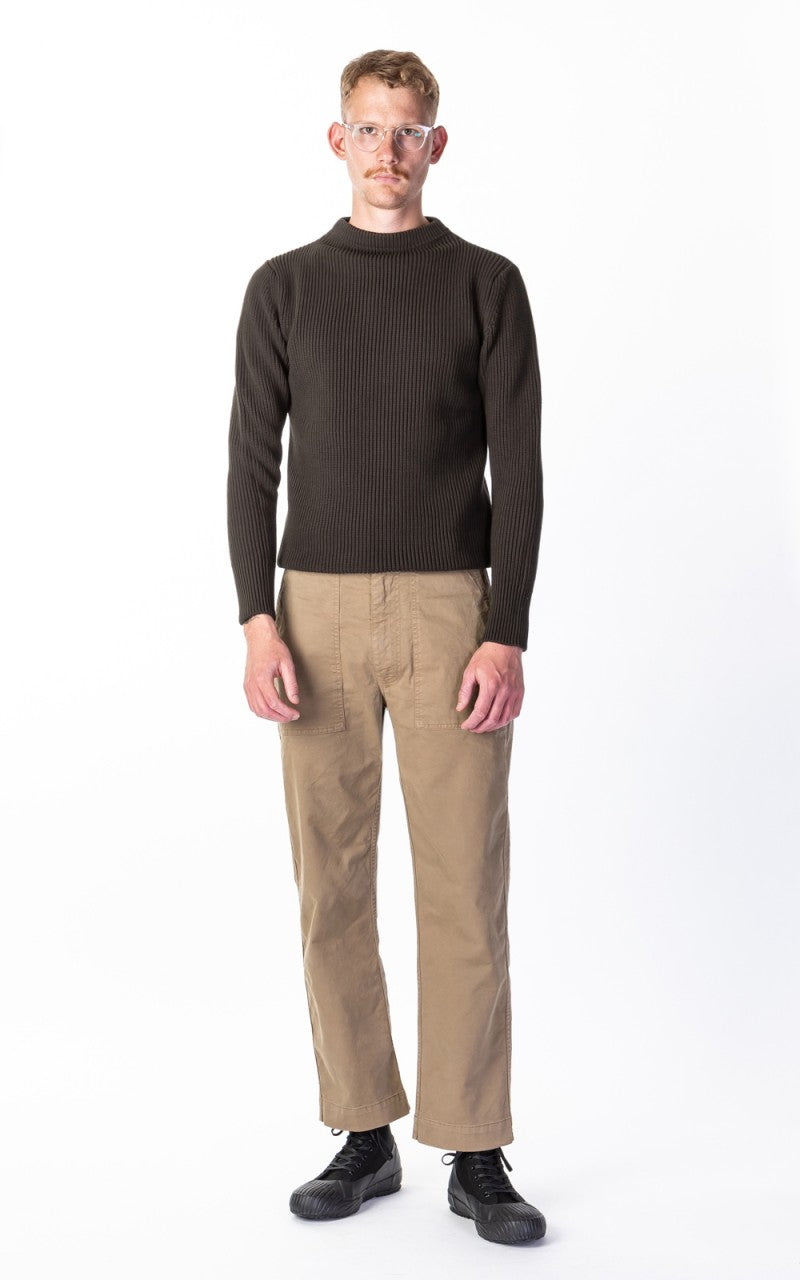 East Harbour Surplus Tommy Pants Beige