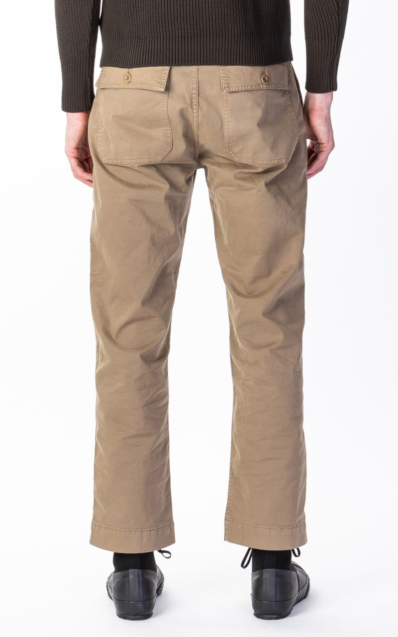 East Harbour Surplus Tommy Pants Beige