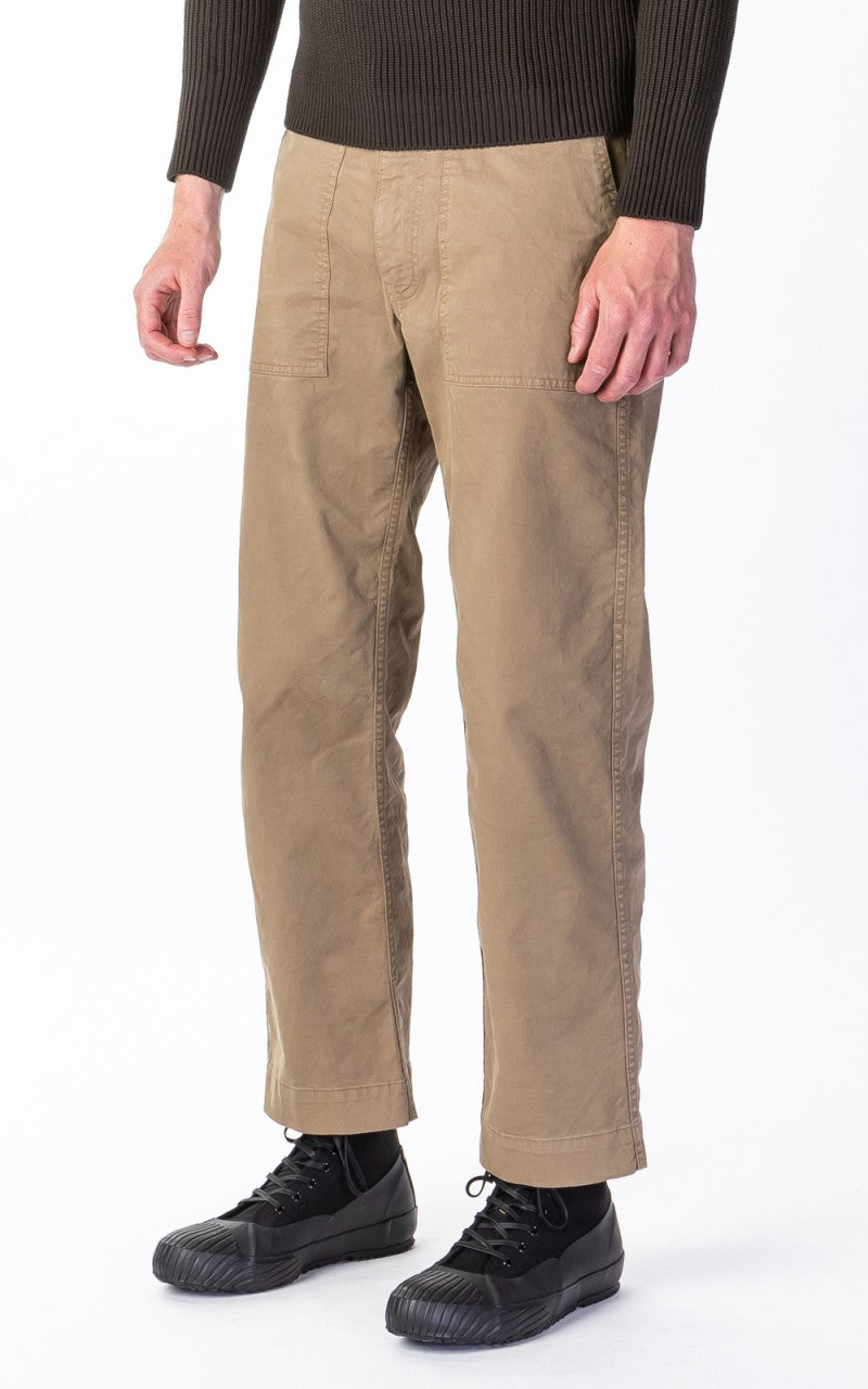 East Harbour Surplus Tommy Pants Beige
