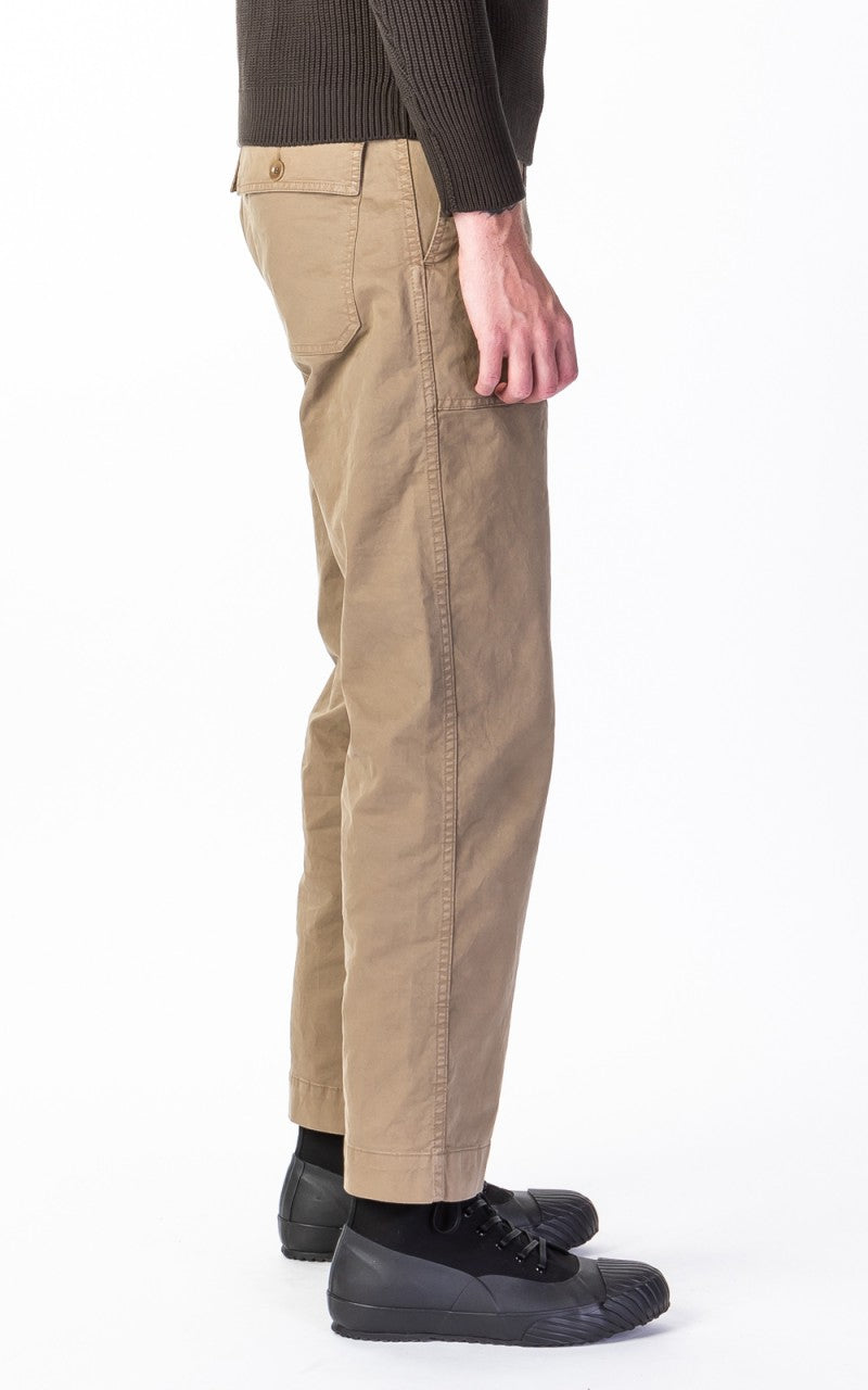 East Harbour Surplus Tommy Pants Beige
