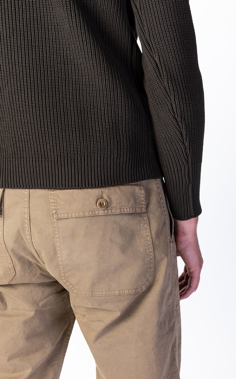 East Harbour Surplus Tommy Pants Beige